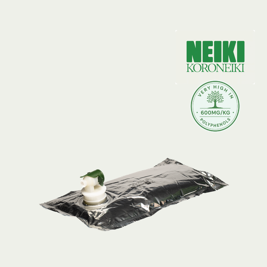 750 ML Koroneiki Refill Pouch