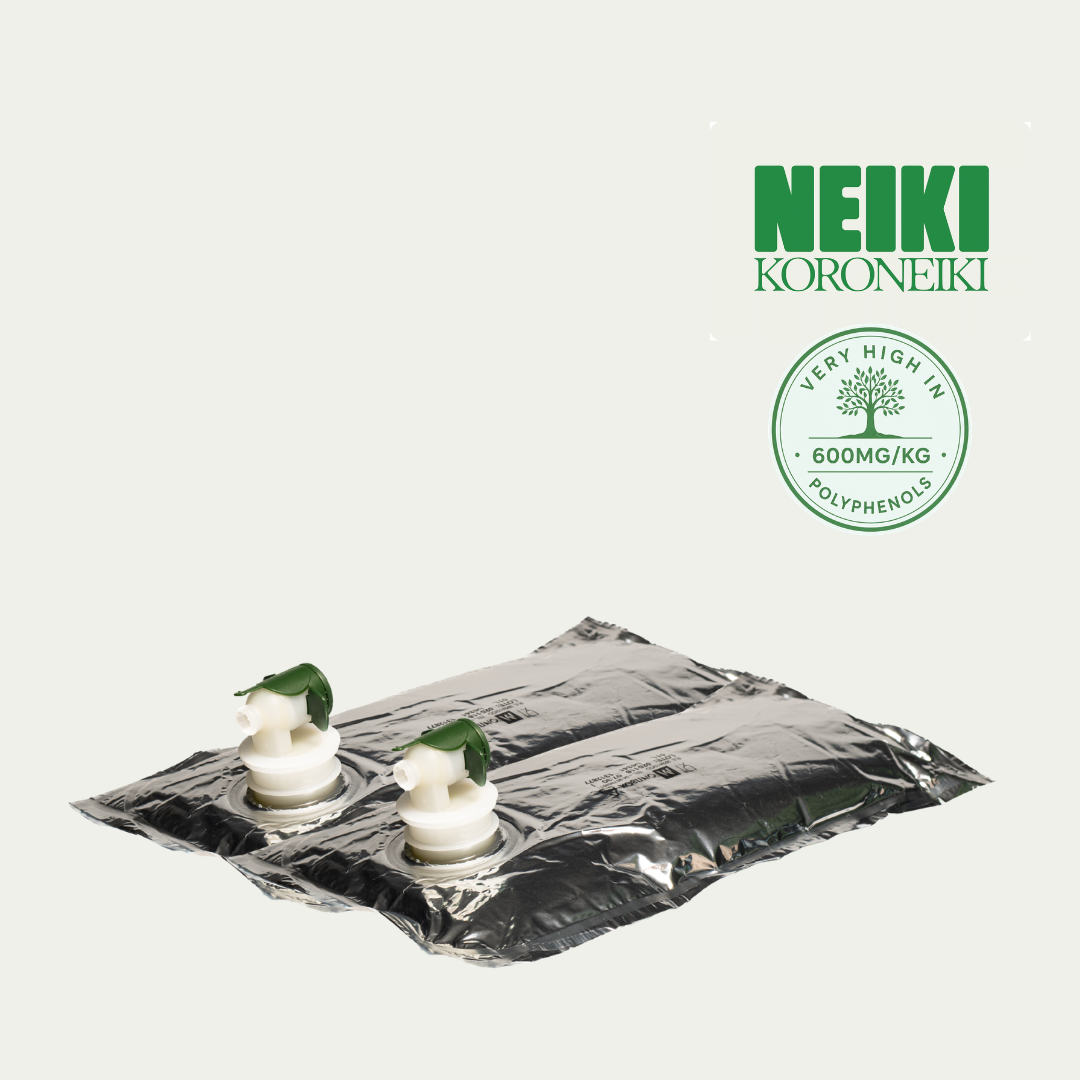 2 X 750 ML Koroneiki Refill Pouch