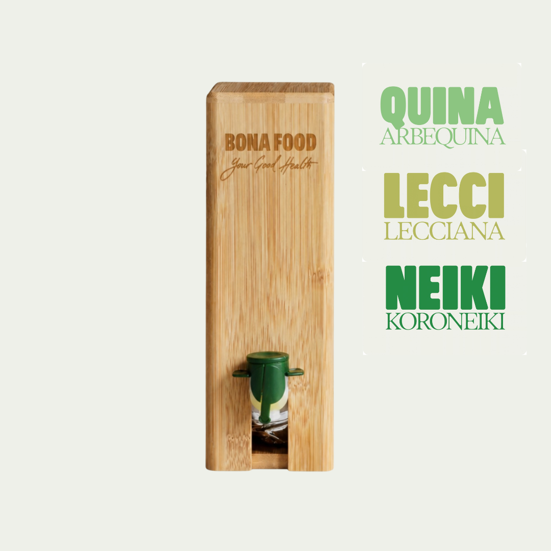 Discovery subscription - try a new oil each month