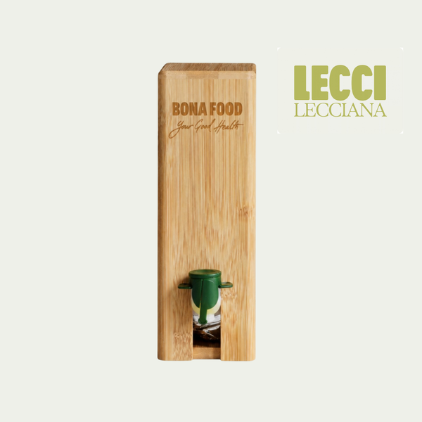 750ML Lecciana + Free Dispenser