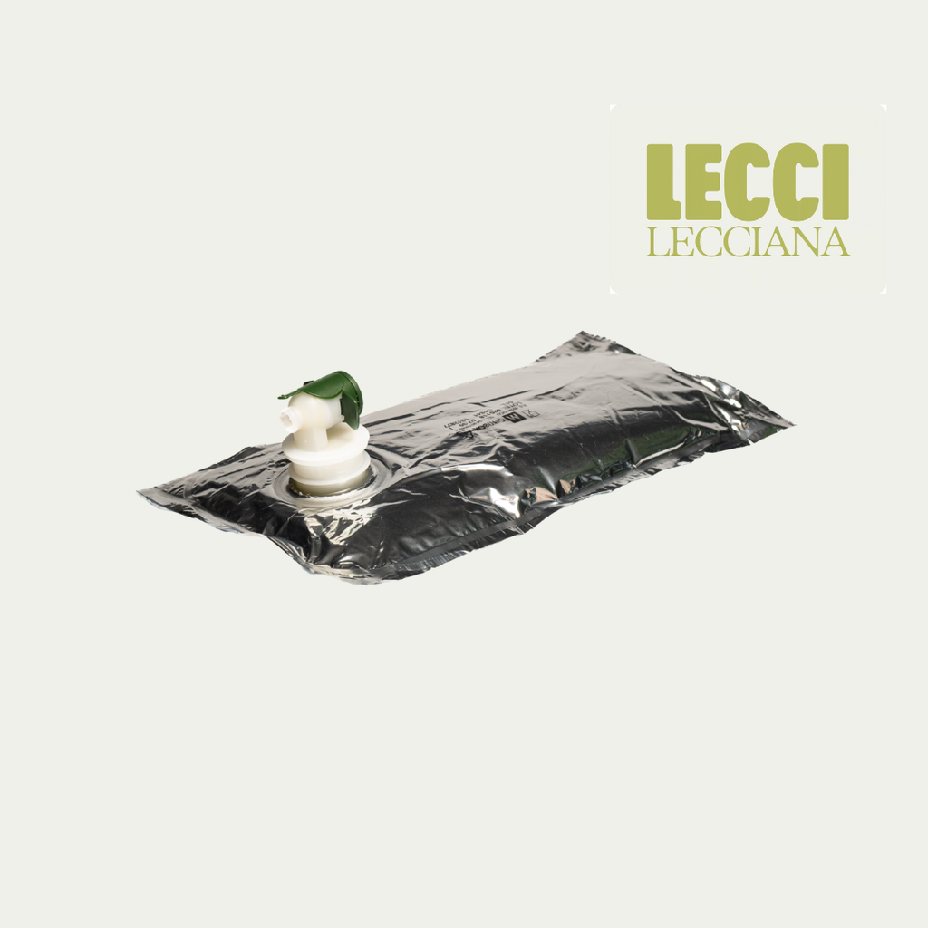 750 ML Lecciana Refill Pouch