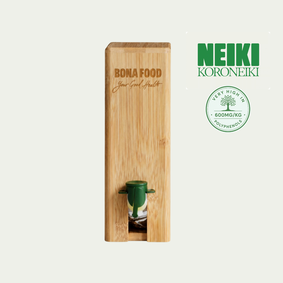 750 ML Koroneiki + Free dispenser
