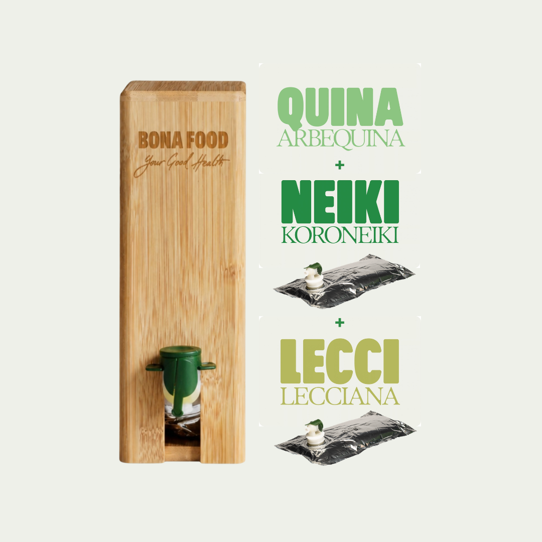 Early Harvest Extra Virgin Olive Oil Discovery Set + (with Dispenser)