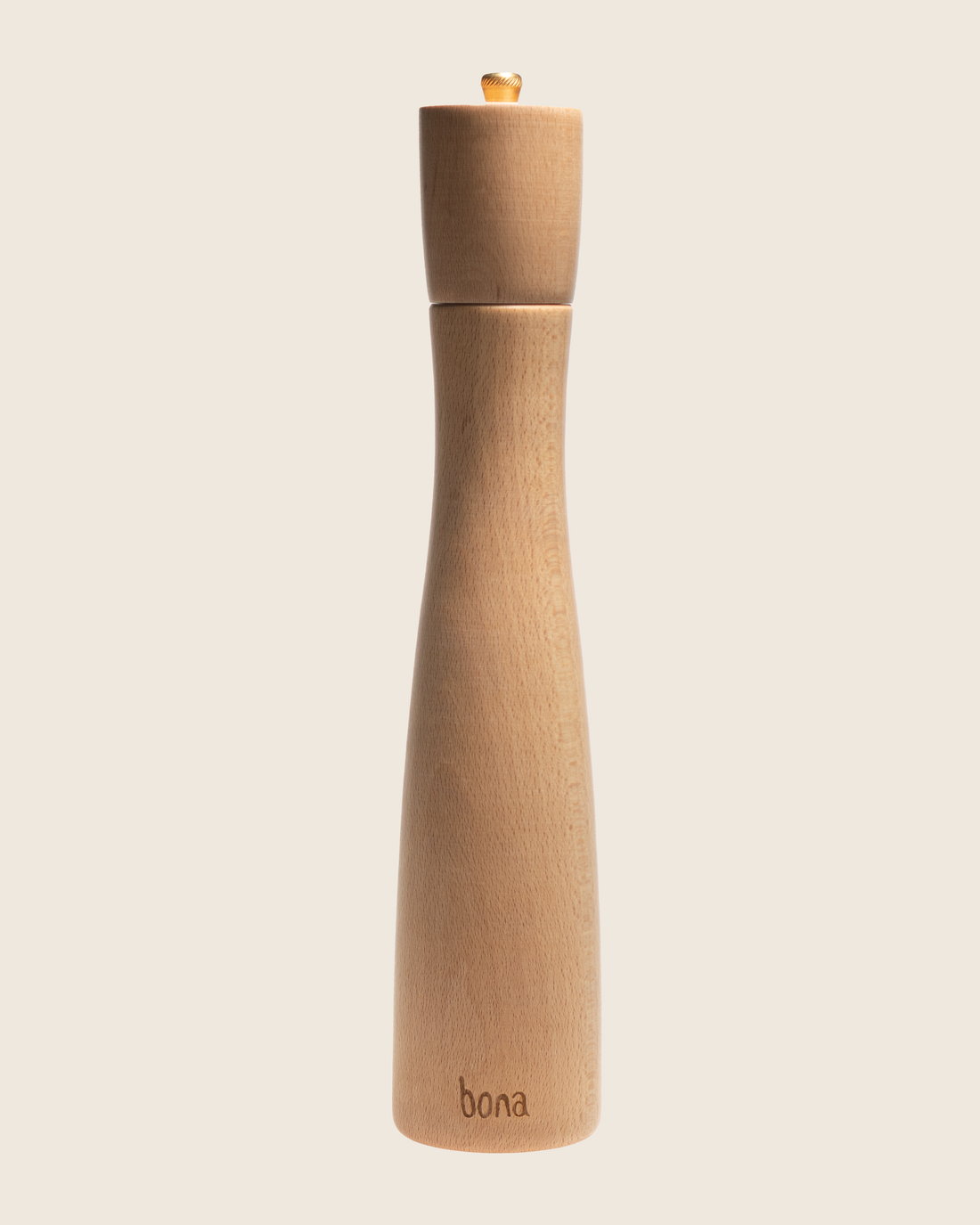 Tancredi Pepper Mill & Tellicherry Pepper